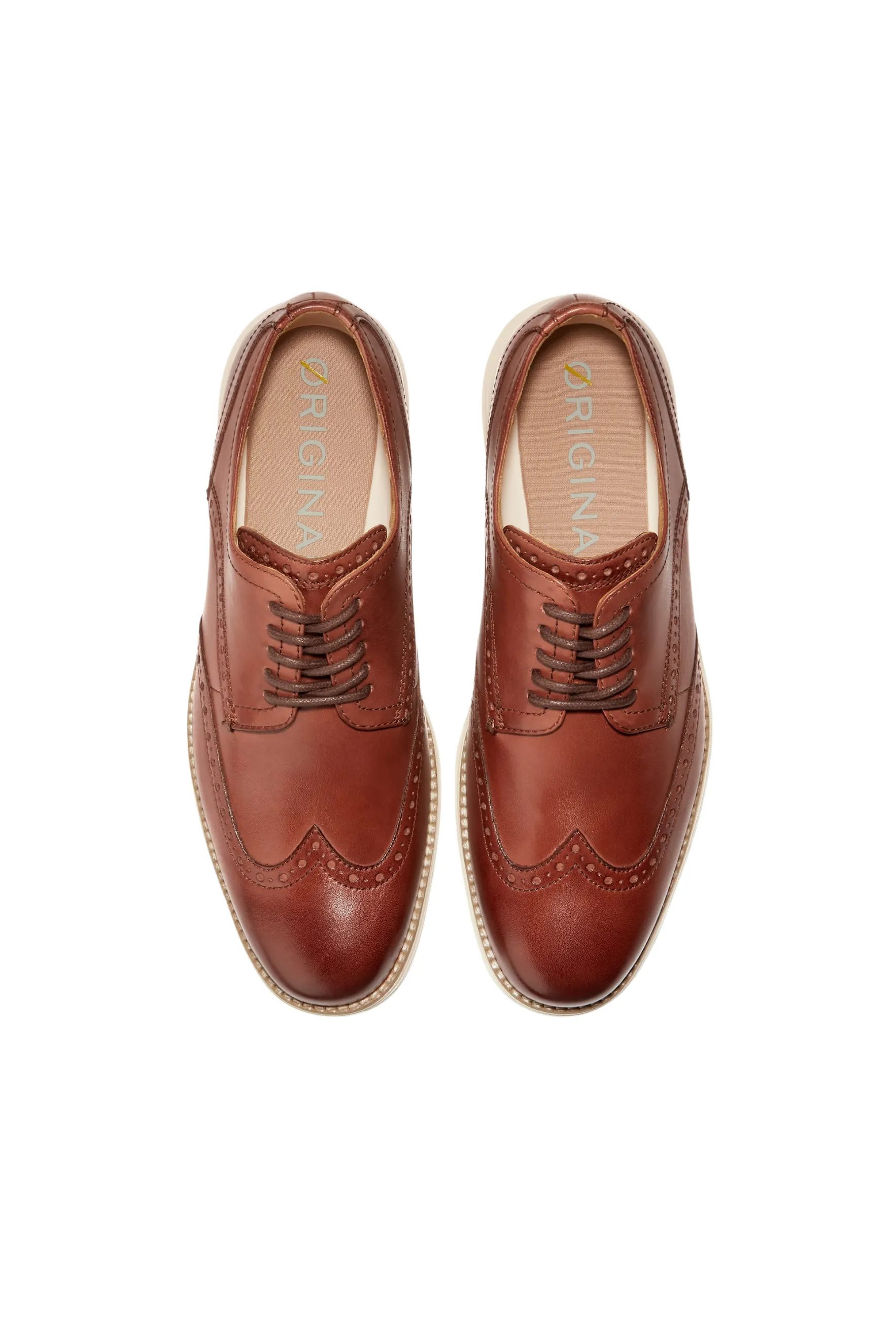 Cole Haan ØriginalGrand Wingtip Oxford