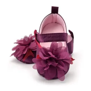 Cute Infant Baby Shoes