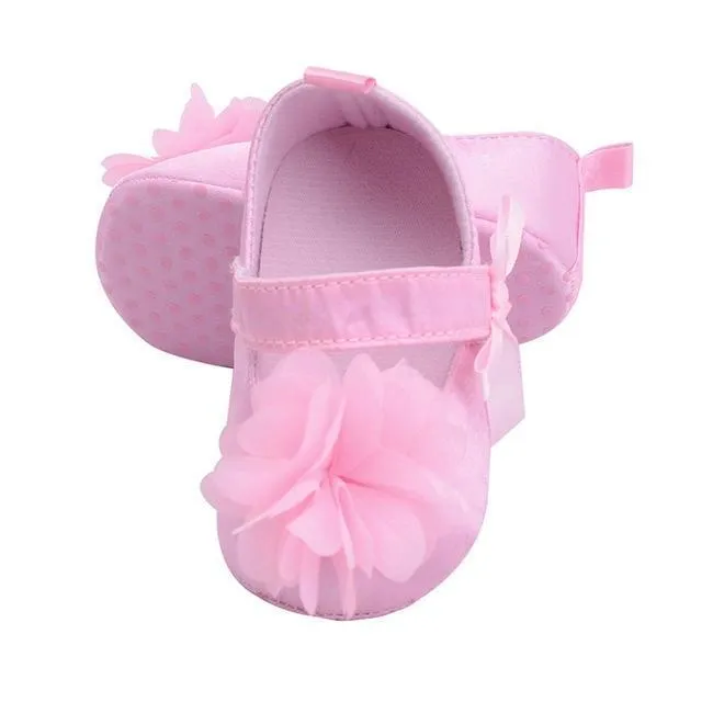 Cute Infant Baby Shoes