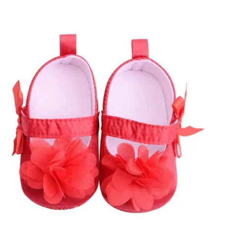Cute Infant Baby Shoes