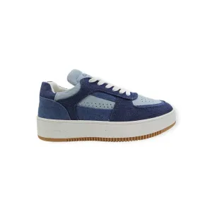 Cutty Men's Cudice Sneaker Denim