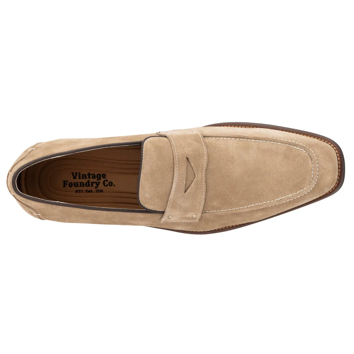 Davis Men's Loafers