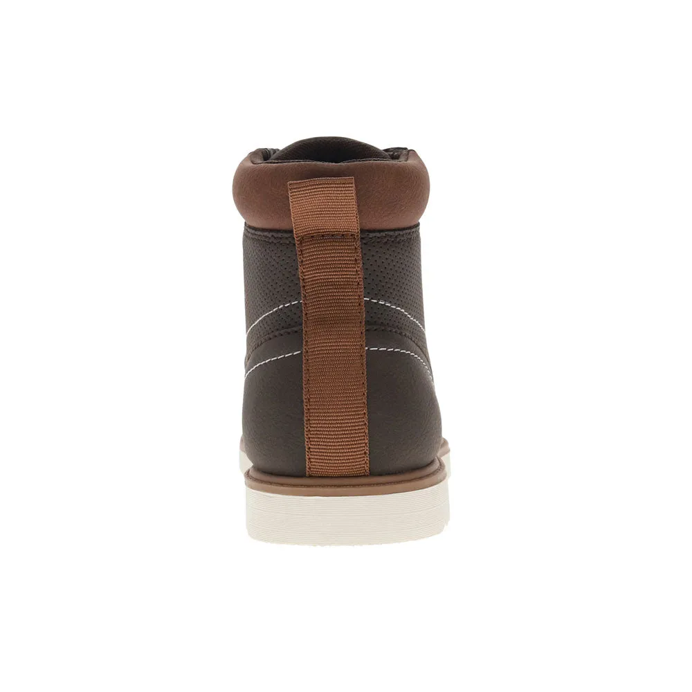 Dean Waxed UL NB - Kids Unisex Moc Boot