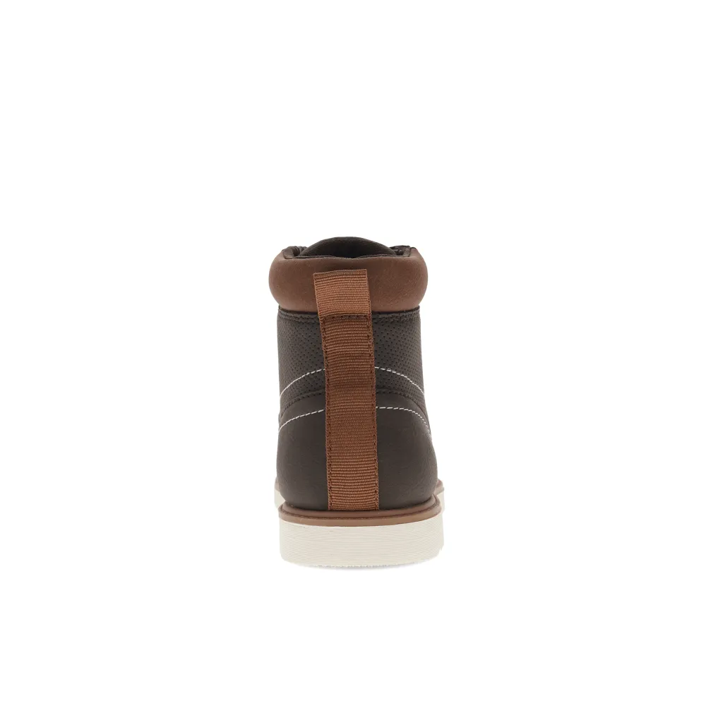 Dean Waxed UL NB - Kids Unisex Moc Boot