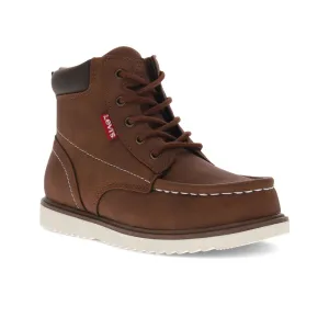 Dean Waxed UL NB - Kids Unisex Moc Boot