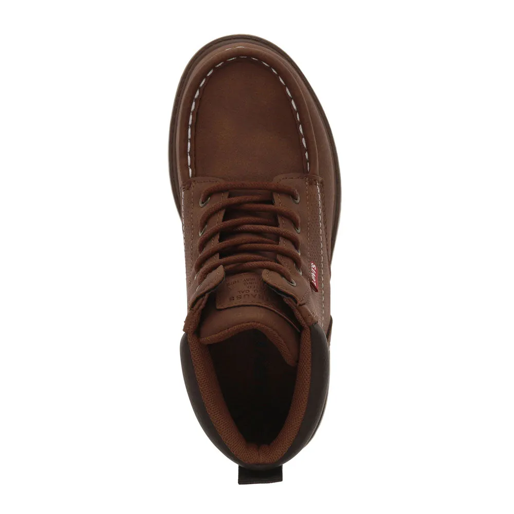 Dean Waxed UL NB - Kids Unisex Moc Boot