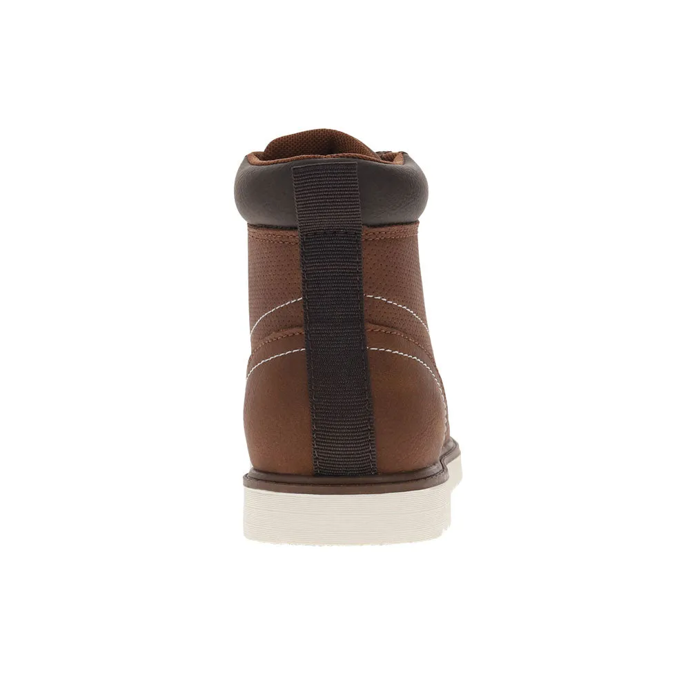 Dean Waxed UL NB - Kids Unisex Moc Boot