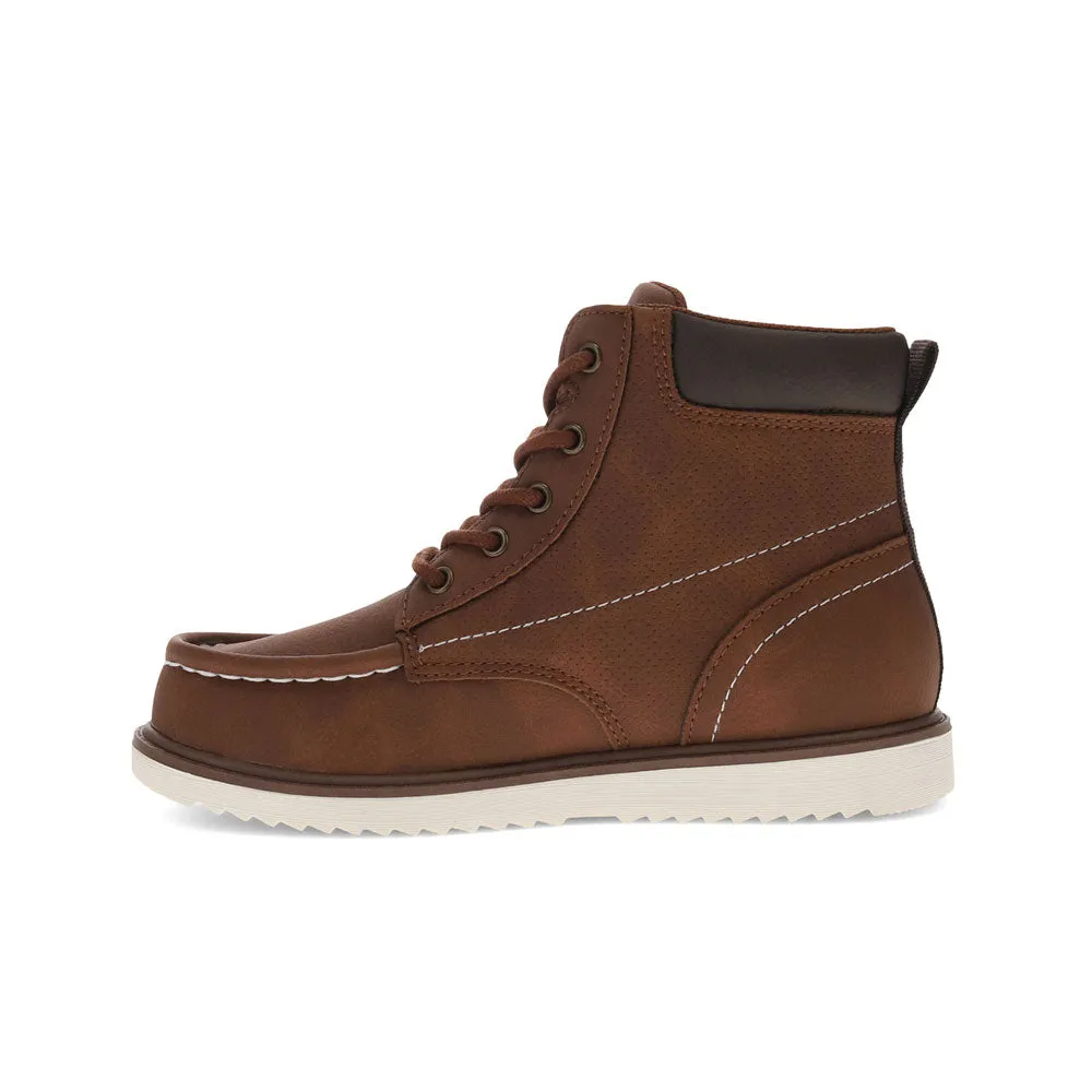 Dean Waxed UL NB - Kids Unisex Moc Boot