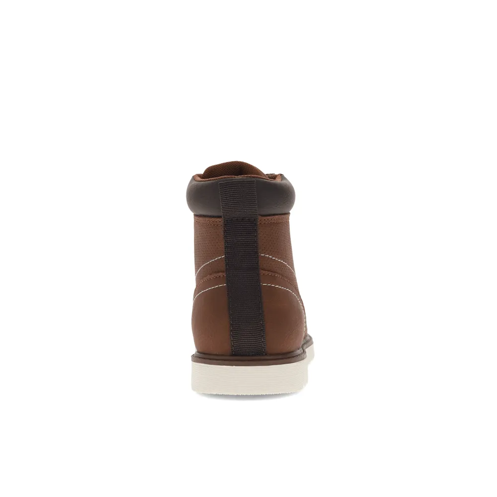 Dean Waxed UL NB - Kids Unisex Moc Boot
