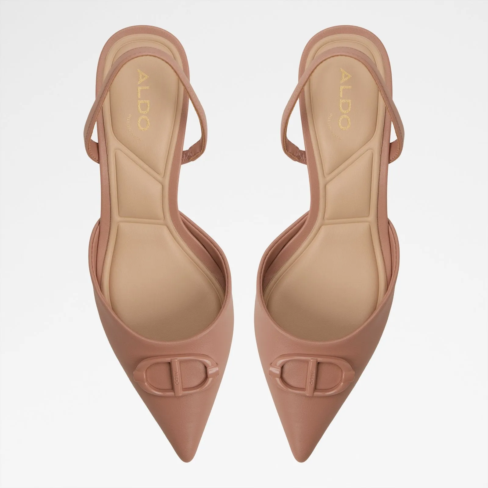 Delicate / Heeled Shoes