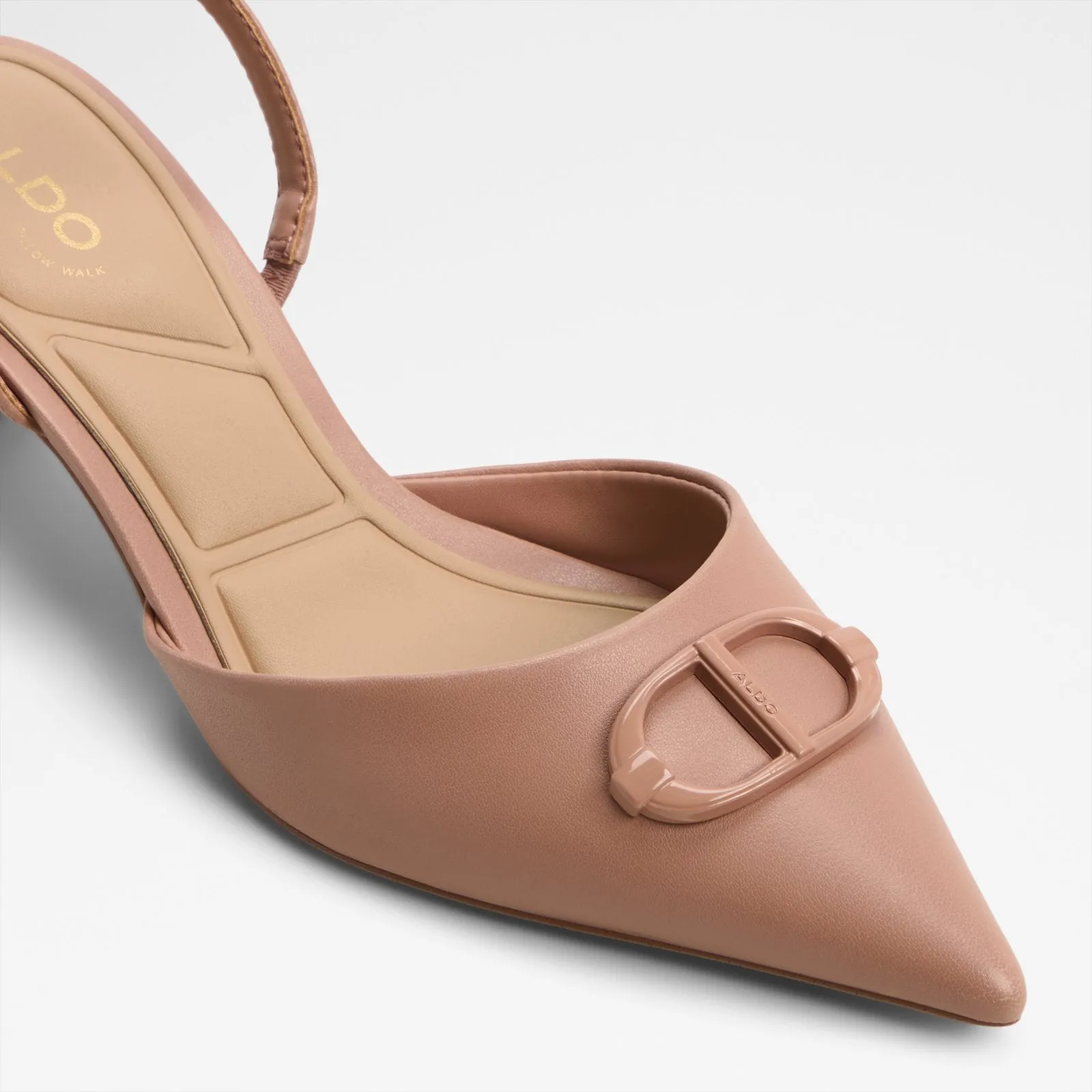 Delicate / Heeled Shoes
