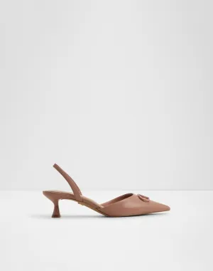 Delicate / Heeled Shoes