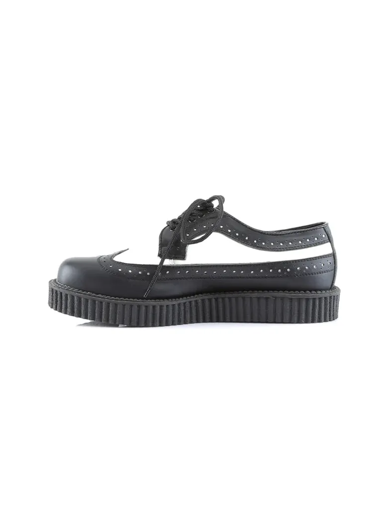 DEMONIA CREEPER-608 ✰ PRE ORDER ✰