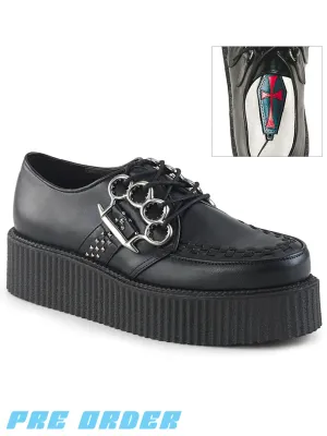 DEMONIA V-CREEPER-516 ✰ PRE ORDER ✰