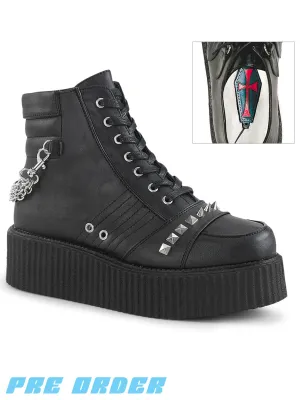 DEMONIA V-CREEPER-565 ✰ PRE ORDER ✰