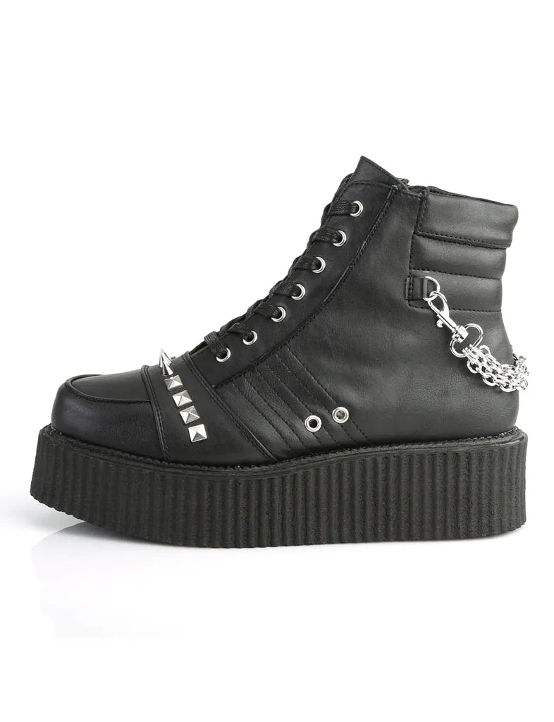 DEMONIA V-CREEPER-565 ✰ PRE ORDER ✰