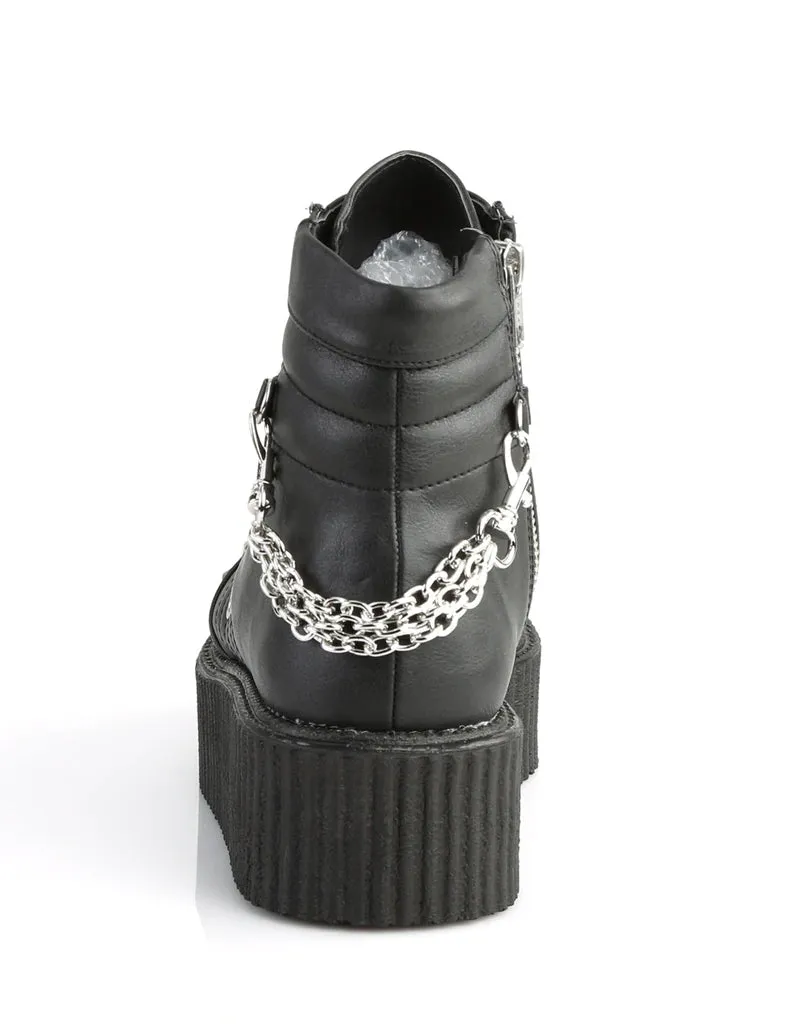 DEMONIA V-CREEPER-565 ✰ PRE ORDER ✰