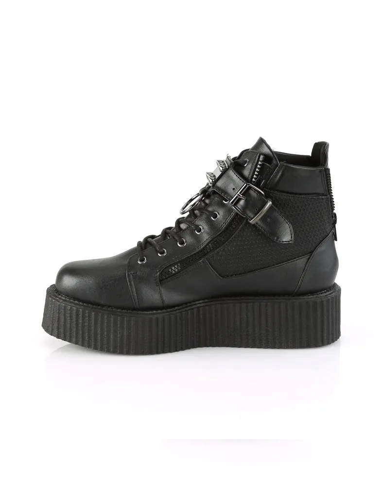 DEMONIA V-CREEPER-566 ✰ PRE ORDER ✰
