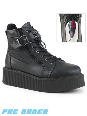 DEMONIA V-CREEPER-566 ✰ PRE ORDER ✰