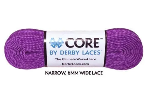 Derby Laces Core 60"