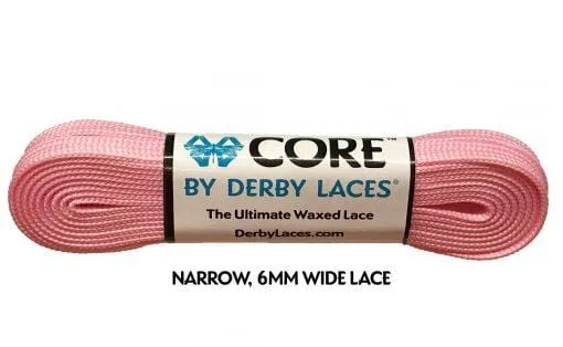 Derby Laces Core 60"