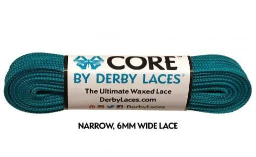 Derby Laces Core 60"