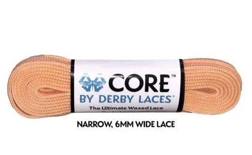Derby Laces Core 60"