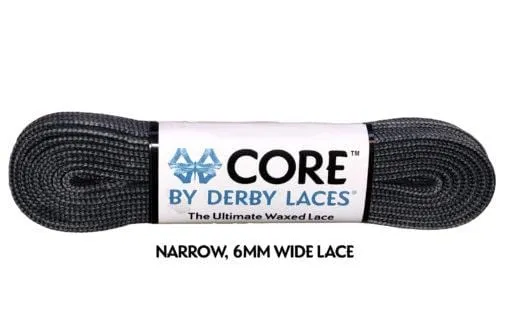 Derby Laces Core 60"