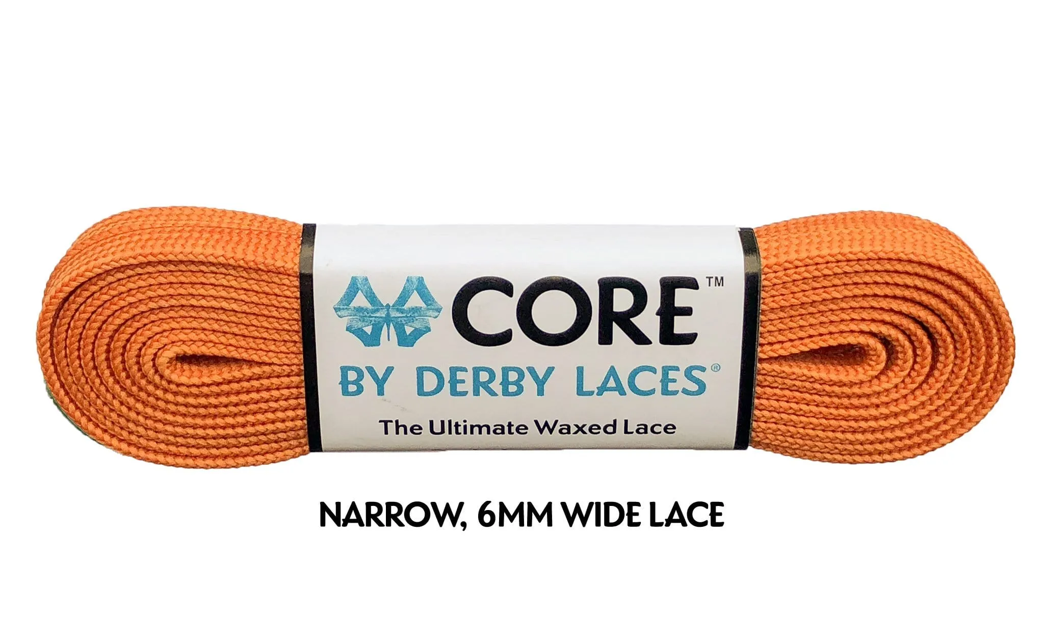 Derby Laces Core 60"