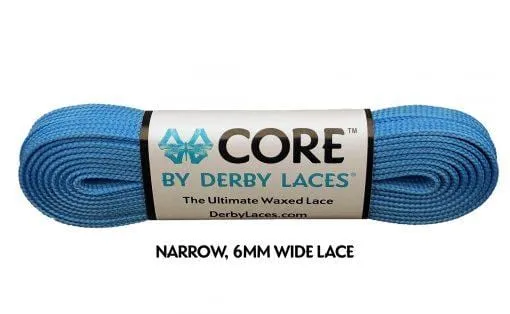 Derby Laces Core 60"