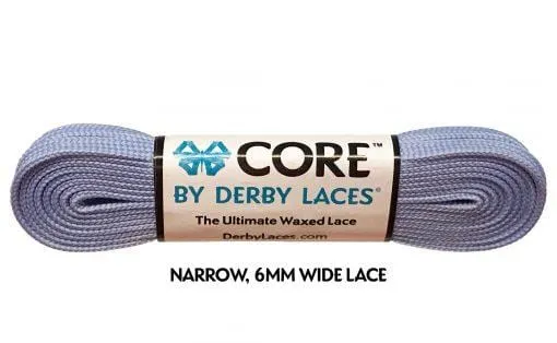 Derby Laces Core 60"