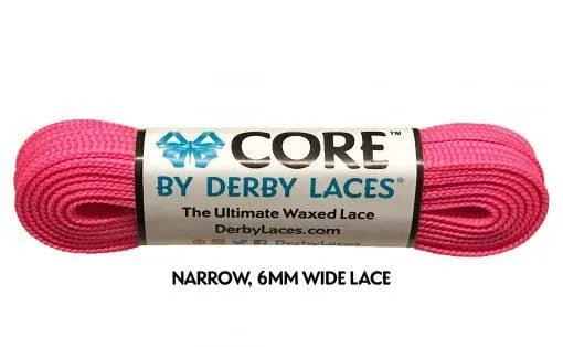 Derby Laces Core 60"