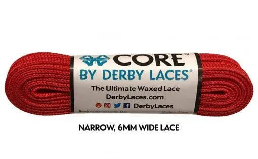 Derby Laces Core 60"