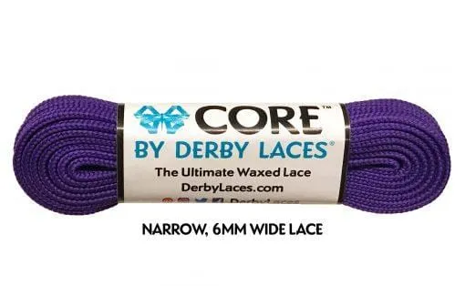 Derby Laces Core 60"