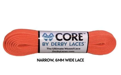 Derby Laces Core 60"