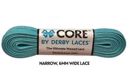 Derby Laces Core 60"