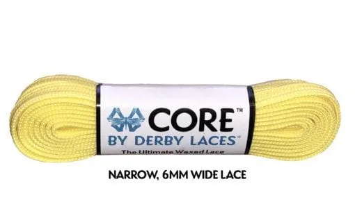 Derby Laces Core 60"