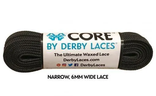 Derby Laces Core 72"