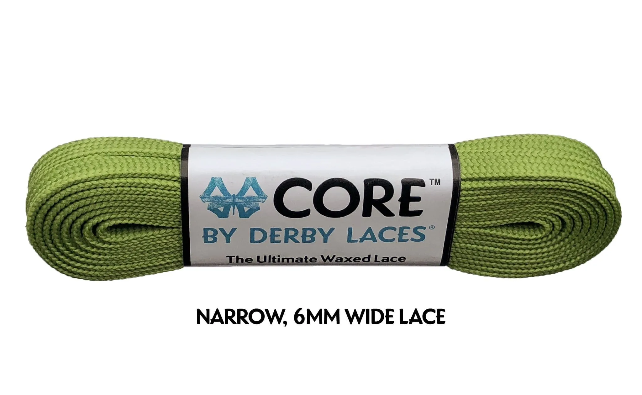 Derby Laces Core 72"