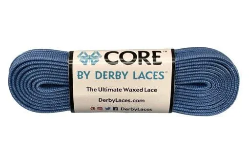 Derby Laces Core 72"