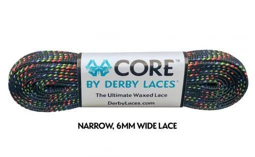 Derby Laces Core 72"