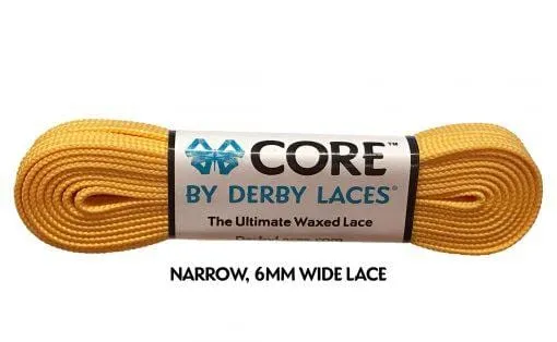 Derby Laces Core 72"