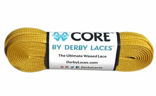 Derby Laces Core 72"