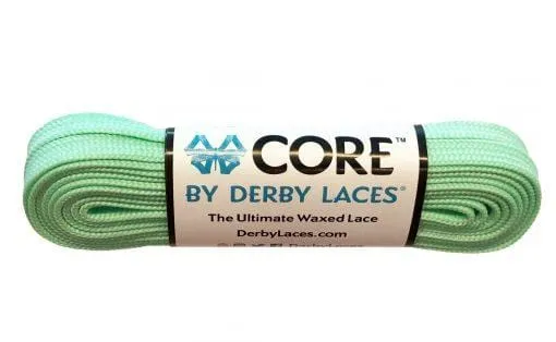 Derby Laces Core 72"