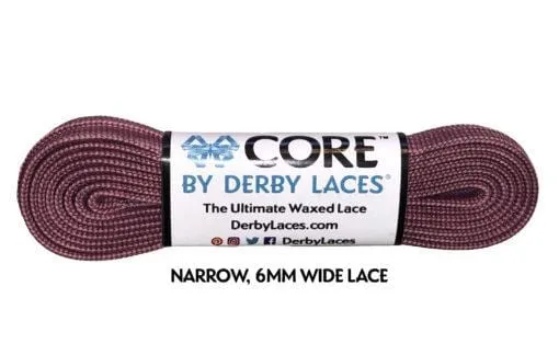 Derby Laces Core 72"