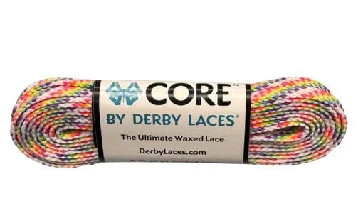 Derby Laces Core 72"