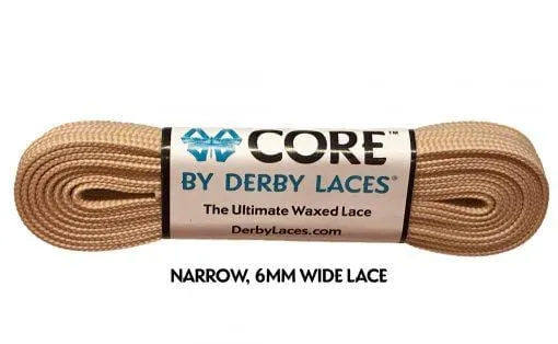 Derby Laces Core 72"