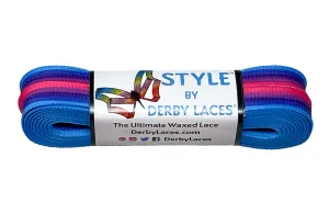 Derby Laces Style 54" (137cm)