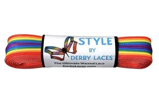 Derby Laces Style 84"