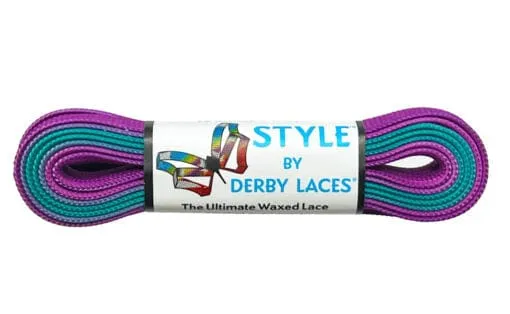 Derby Laces Style 84"